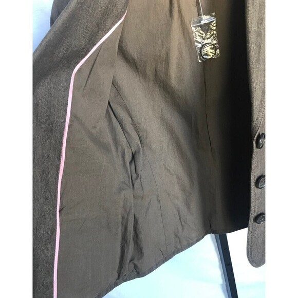 Blazer size 8 ESPRIT - Picture 4 of 4